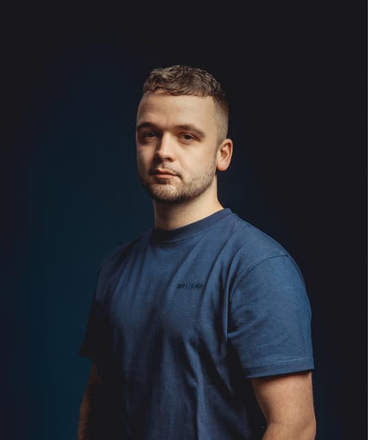 DMRC artist profile image