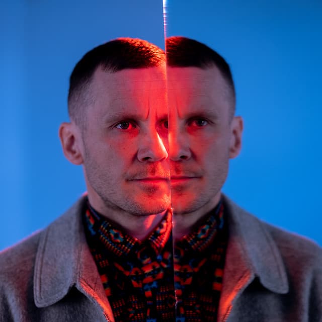 sir Was artist profile image