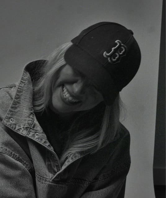 Kathleen Regan artist profile image