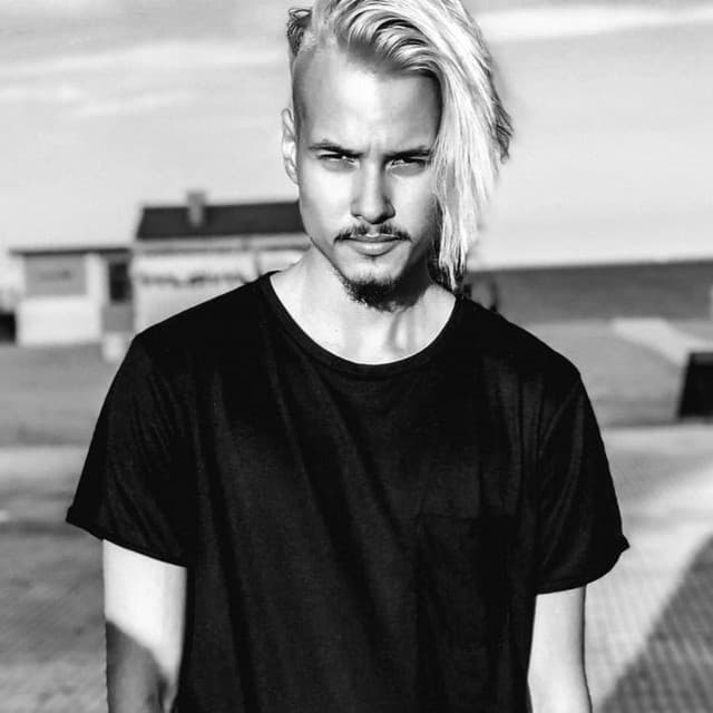 DEAMN artist profile image
