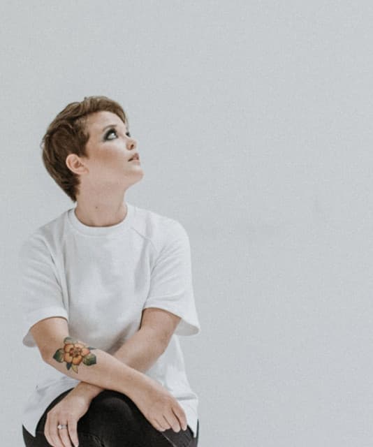 Harvest artist profile image