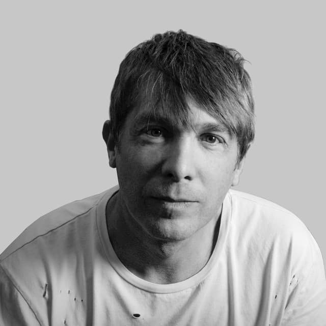 Michael Gray artist profile image