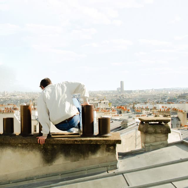 Ourson artist profile image