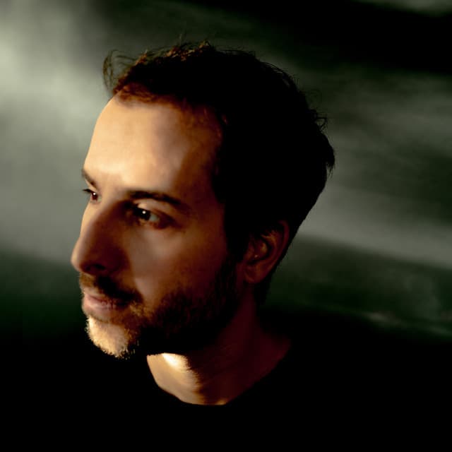 Bobby Bazini's artist profile image