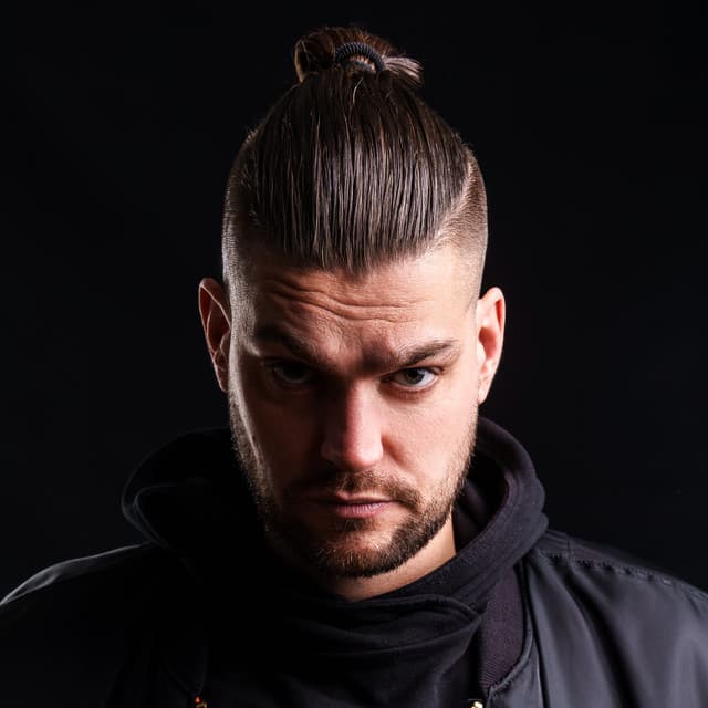 Dither artist profile image