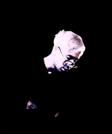 Yunggoth✰ artist profile image