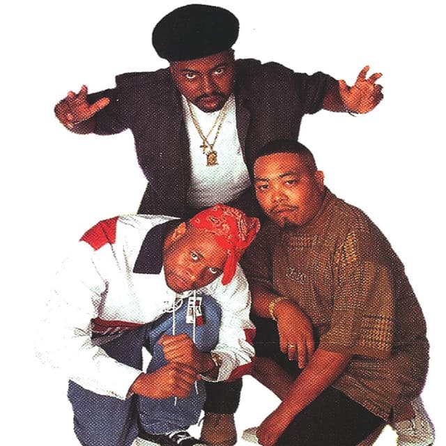 2 LIVE CREW artist profile image