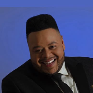 Jumaane Smith artist profile