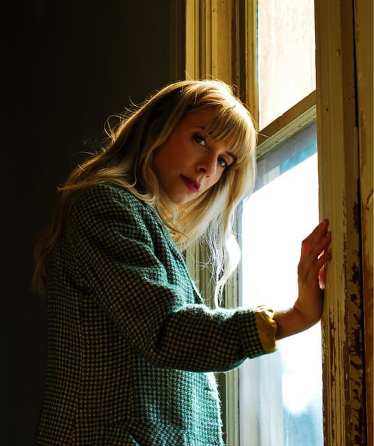 Skyler Day artist profile image