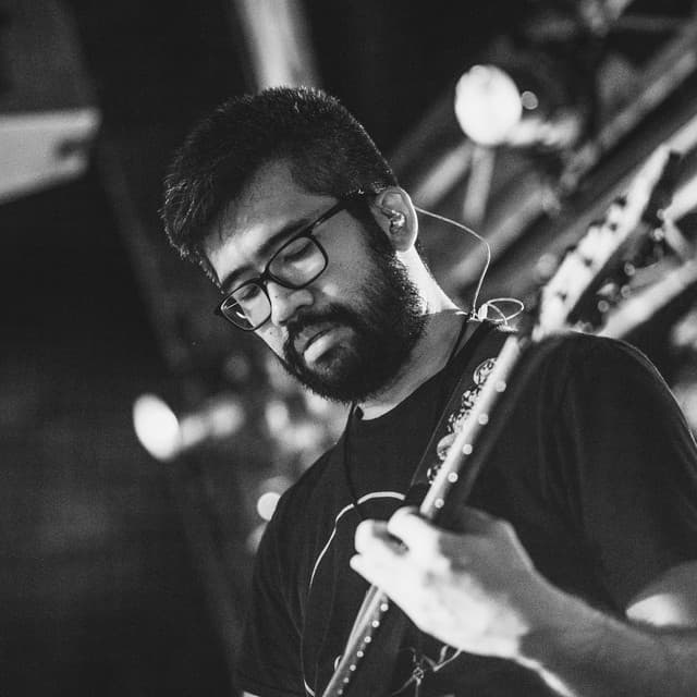 Sithu Aye artist profile image