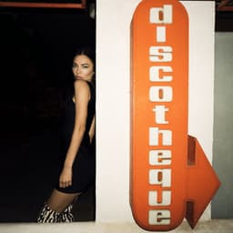 Nina Kraviz's artist profile image