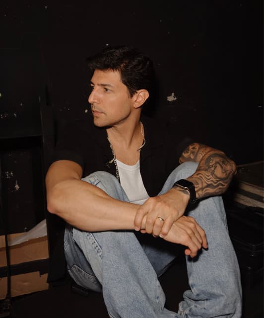 Leozinn No Beat artist profile image