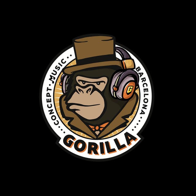 Gorilla Concept Music artist profile image
