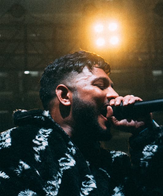 Raftaar profile