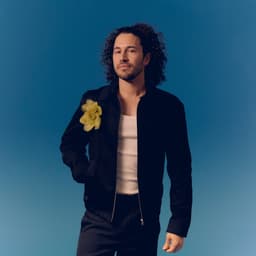 Emmet Cohen's artist profile image