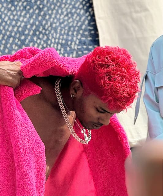 VENGAYO artist profile image