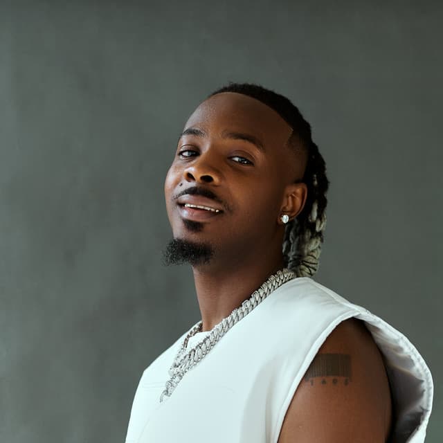 Young Jonn artist profile image