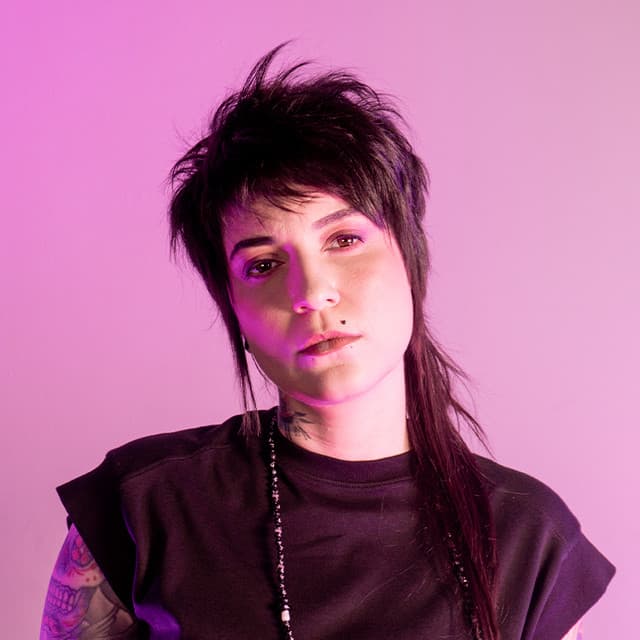 Devochka artist profile image