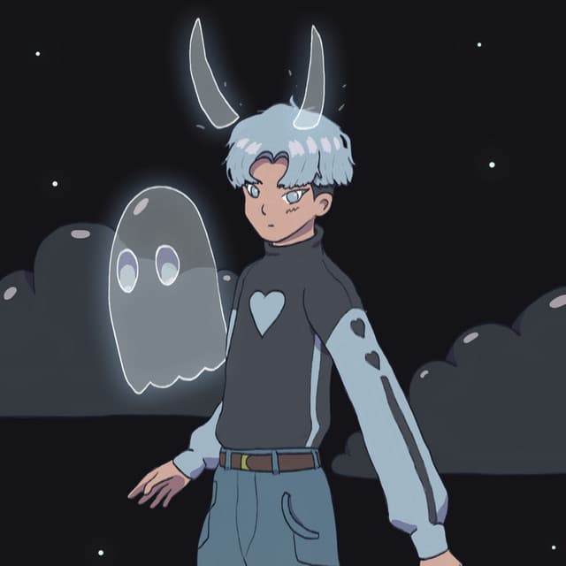 luvwn artist profile image