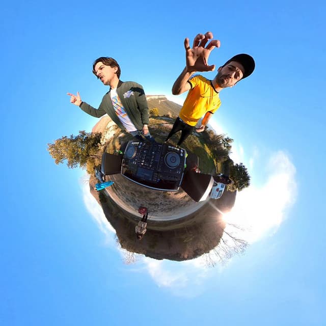 The Straikerz artist profile image
