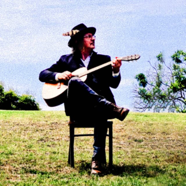 Gregory Page artist profile image