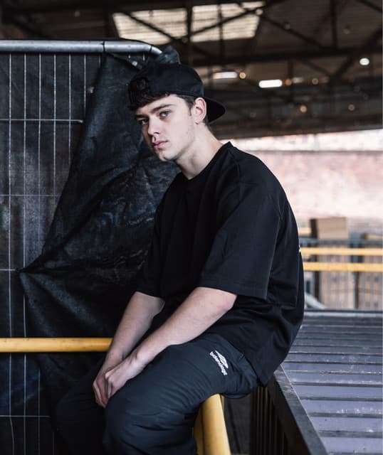 Alex Farell's artist profile image