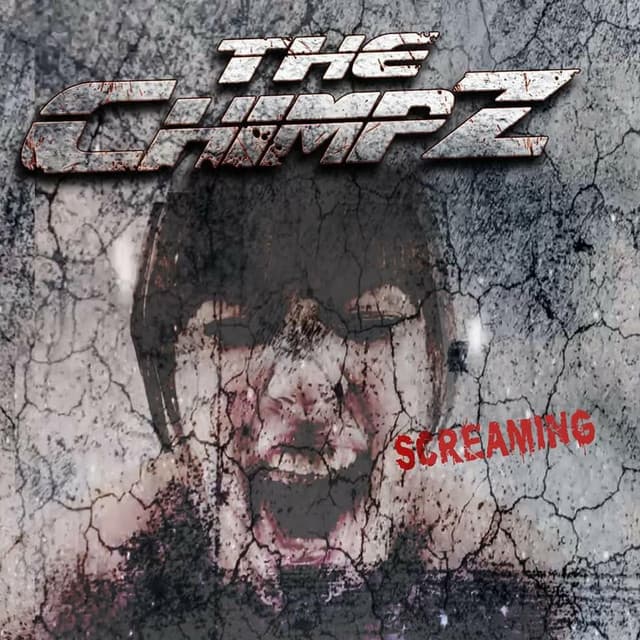 The Chimpz artist profile image