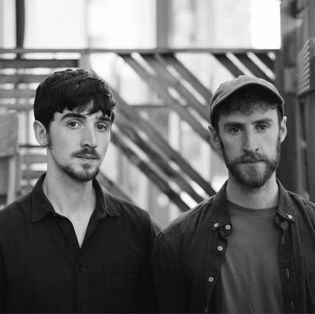 Ye Vagabonds artist profile image