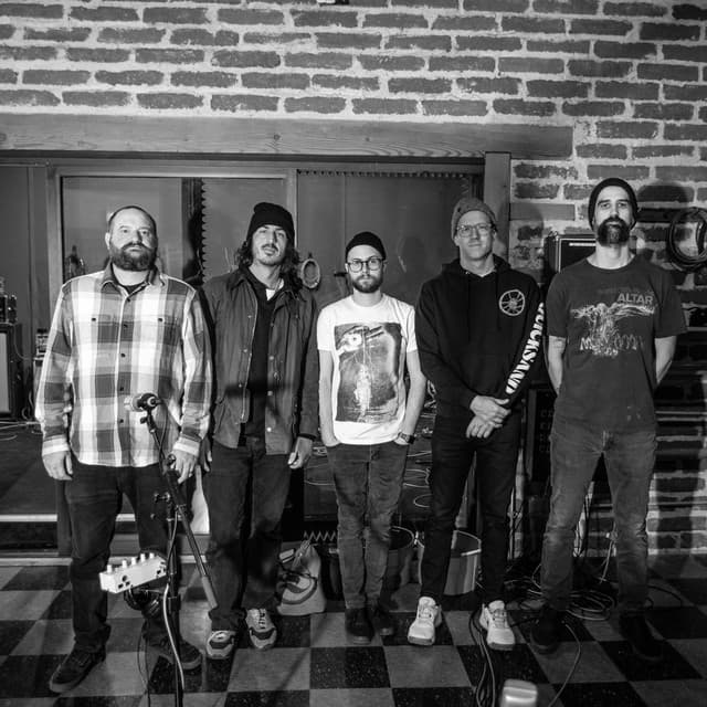 Modern Life Is War's artist profile image