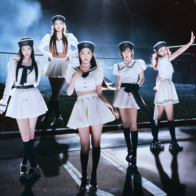 Red Velvet artist profile image