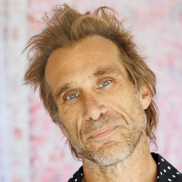 Todd Snider's artist profile image