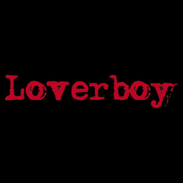 Loverboy's artist profile image