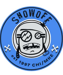 Showoff's artist profile image