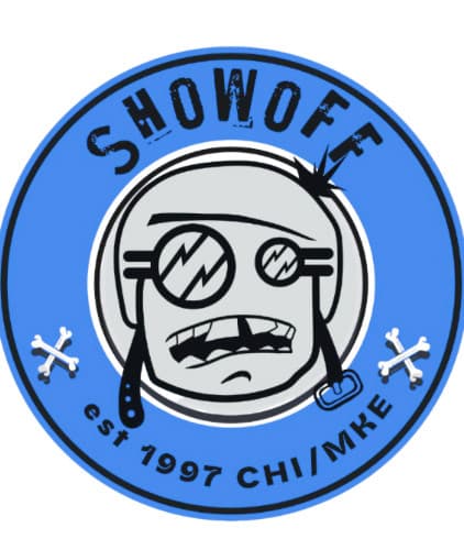 Showoff's artist profile image