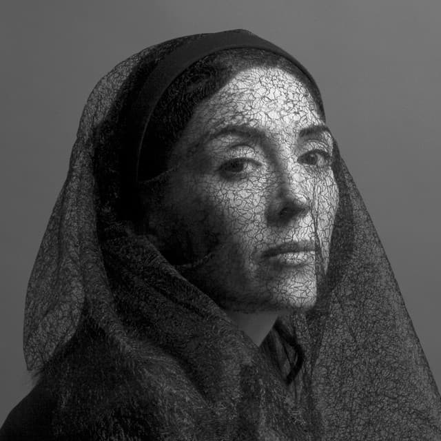 Gazelle Twin's artist profile image