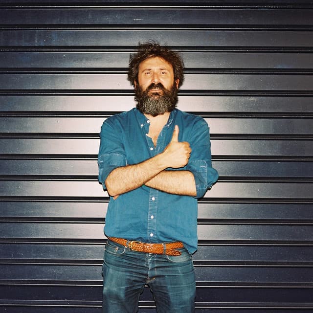 Mr. Oizo artist profile image