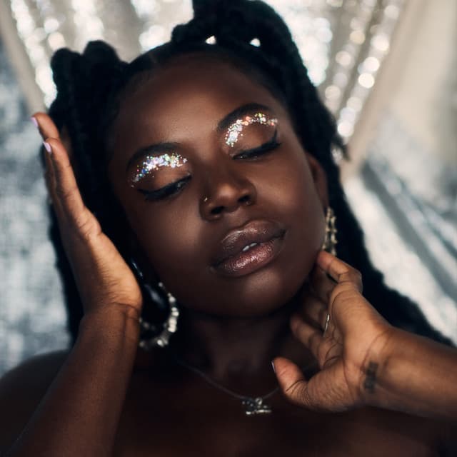 Melanie Charles's artist profile image