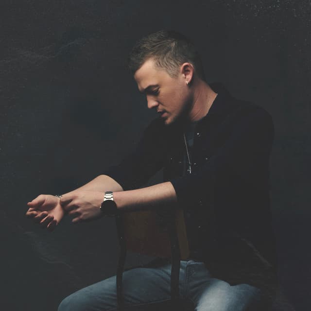 Jordan Rager artist profile image