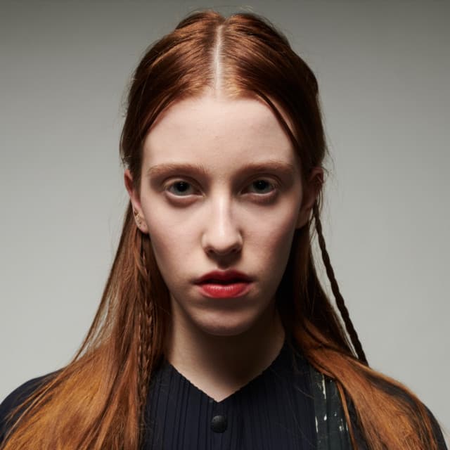 Willa Amai artist profile image