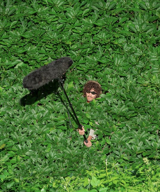 Baauer's artist profile image