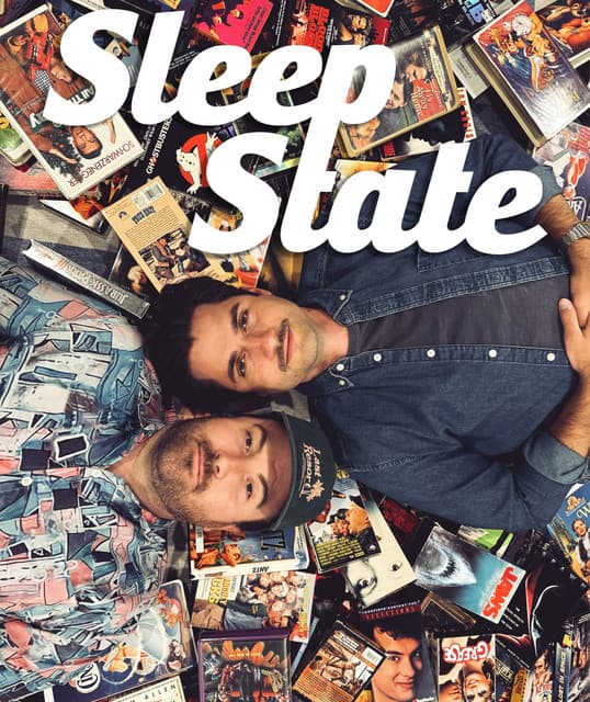 Sleep State artist profile image