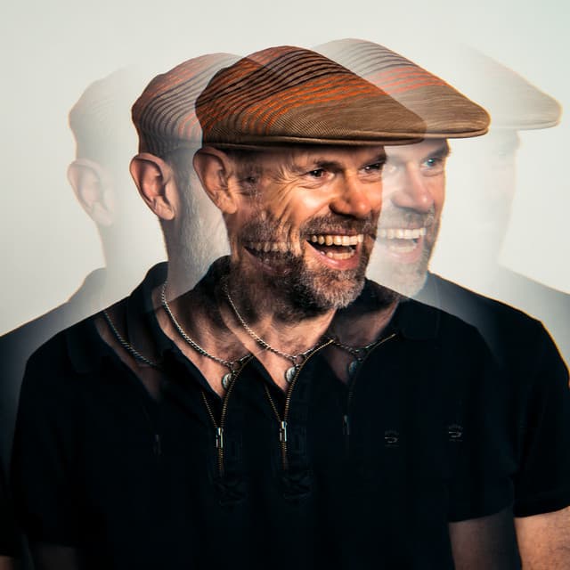 Dave Lee artist profile image