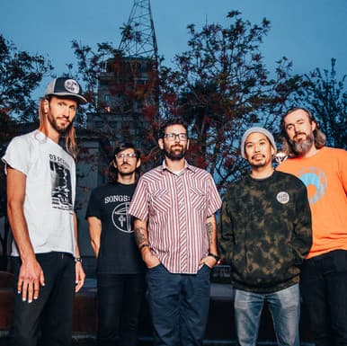 AJJ artist profile image