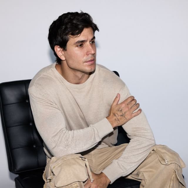 Levi artist profile