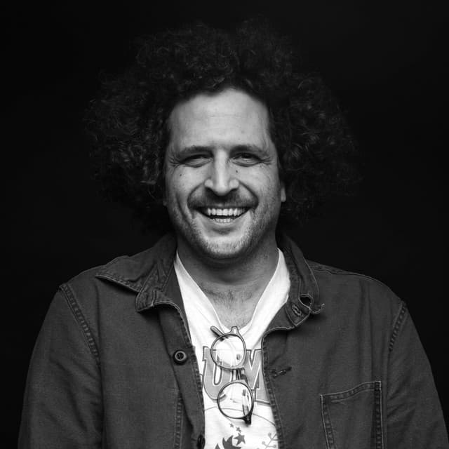 Andy Frasco & The U.N. artist profile image