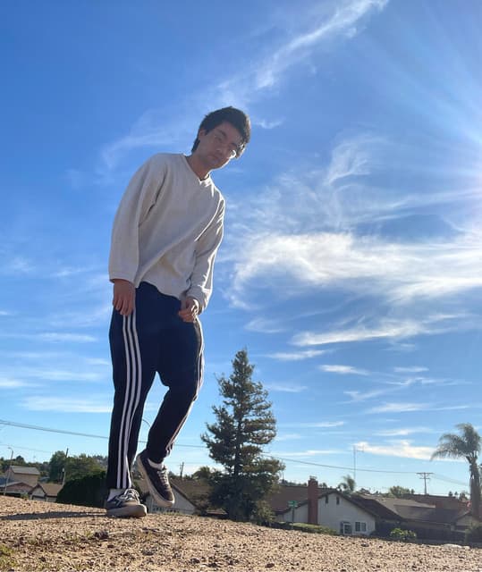 DIALYUP artist profile image