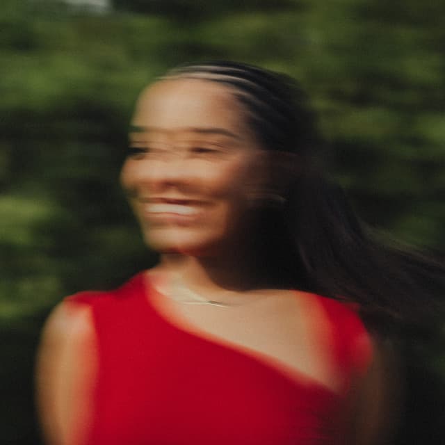 Grace Carter artist profile image