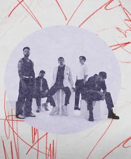 Trash Boat's artist profile image