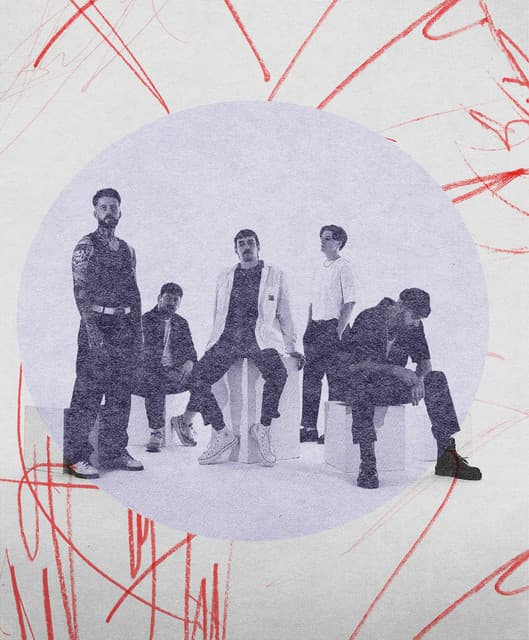 Trash Boat's artist profile image