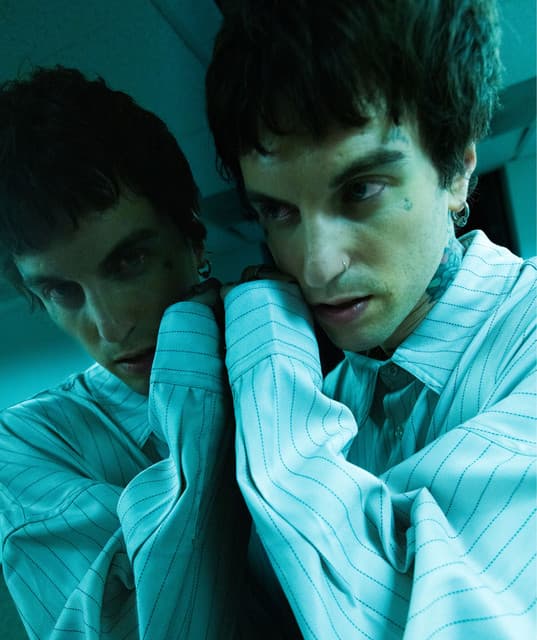 Jutes artist profile